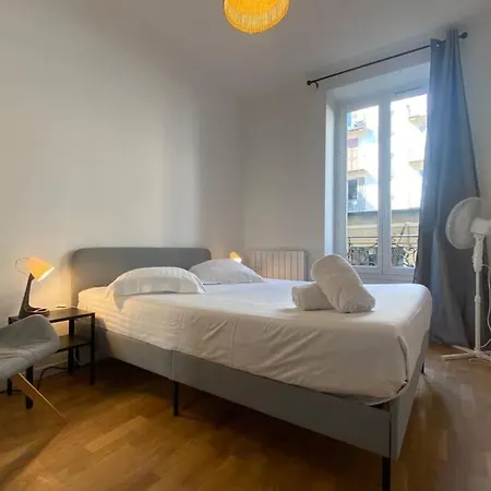 Appartamento Bel Appartement refait à neuf - Quartier Riquier