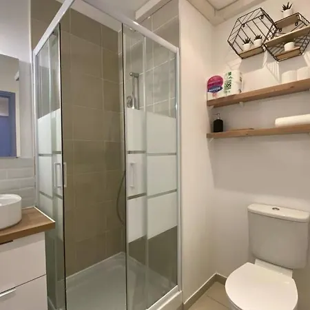 Bel Appartement refait à neuf - Quartier Riquier Appartamento