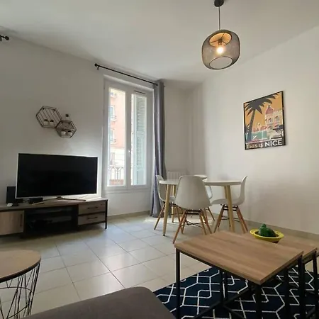 Bel Appartement Refait A Neuf - Quartier Riquier