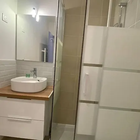 Appartamento Bel Appartement refait à neuf - Quartier Riquier Nizza