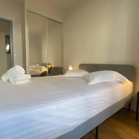 Bel Appartement refait à neuf - Quartier Riquier
