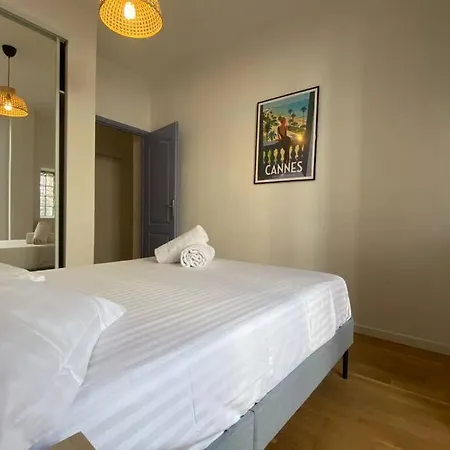 Bel Appartement refait à neuf - Quartier Riquier