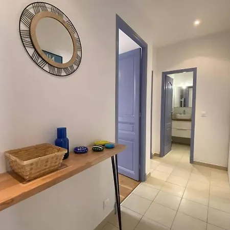 Bel Appartement refait à neuf - Quartier Riquier Appartamento